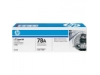 HP 78A Black LaserJet Toner Cartridge